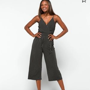 Women's Kaileigh romper